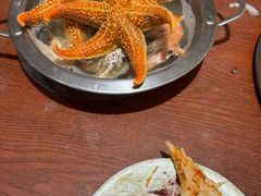 -比尔森韩式烤肉自助(绿园店)