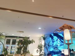 -桂满陇·蟹黄小笼汤包(巴黎春天浦建店)