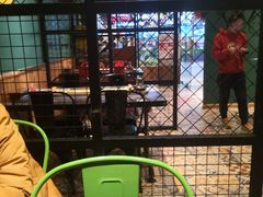 -一米鸡肉 创意韩餐(江北杉杉奥特莱斯店)