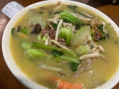 -万香姜汁(引泉路店)