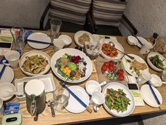 -小大董·烤鸭(王府井apm店)