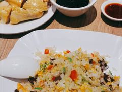 -泰煌鸡·上海白斩鸡·鸡汤面(万航店)