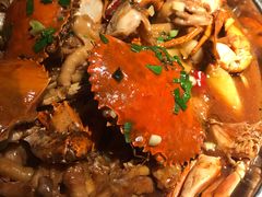-胖哥俩肉蟹煲(世茂国际广场店)