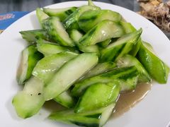 -同记鸡粥粉面店