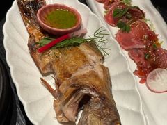 -花潮料理艺食馆(SM新生活广场店)