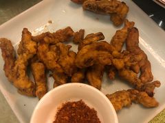 -老地方川菜馆(肥西路店)