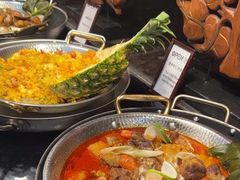 -常州新城希尔顿酒店·OPEN全日餐厅