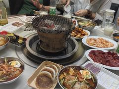 -西塔隆太白烤牛肉馆(图们路店)