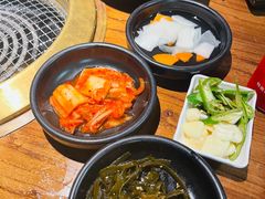 -九畋町和牛黑牛烤肉料理(三里屯3·3大厦店)