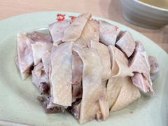 白斩鸡-百家鸡味馆(清泰店)