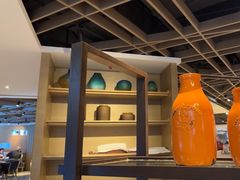 -金海湾自助餐厅(金陵饭店)