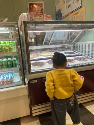 -奈尔宝·儿童乐园·亲子餐厅(华采天地店)