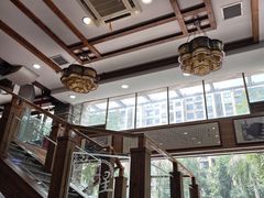 -红星光发煲仔饭(文海店)
