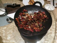 -瓦国小镇·果木烤鸭·融合菜(西口店)