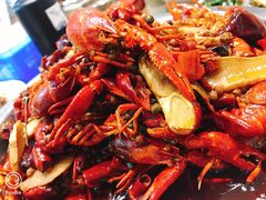 三喜麻辣小龙虾-三喜龙虾(鞍山路店)
