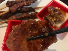 -荣誉国际酒店-云顶旋转餐厅