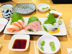 -古都日本料理(高桥路店)