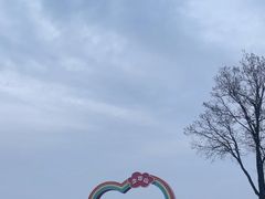 -少华山国家森林公园