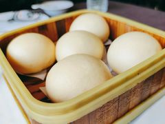 黄金流沙包-樽宴酒楼·地道川菜·品质宴请