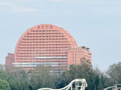 -鸭绿江中朝界河游船(1号观光码头)