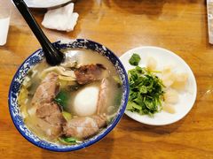 -凤齐羊肉烩面馆