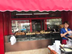 门面-白魁老号饭庄(交道口店)
