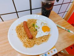 -明記茶餐廳(福田总店)