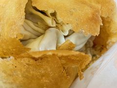-家阳赵师傅油饼包烧麦(粮道街店)