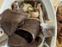 -潮汕大目牛肉火锅(水围店)