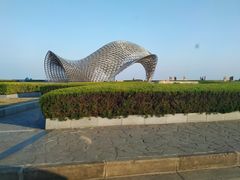 -南汇嘴观海公园