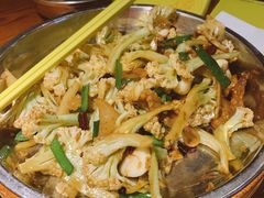 -炊烟小炒黄牛肉(东庆街店)