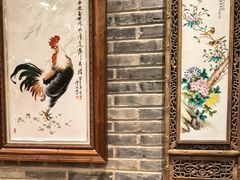 -鸭匠食府·挂炉烤鸭·新京菜(阜成路店)