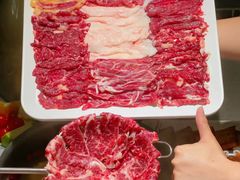 -非遗•老字号•阿彬牛肉火锅(广济桥店)