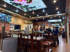 -惠丰涮肉馆|炭火铜锅·手工水饺(德宝新园店)