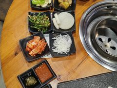 -杀猪天·韩国烤肉(总店)
