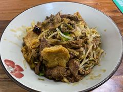 -里兆打面馆