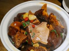 -杭百味·大众精选杭帮菜(西湖音乐喷泉店)