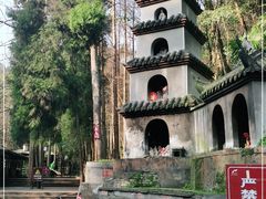 -都江堰普照寺