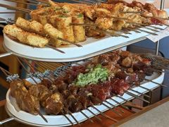 -冰城串说·羊肉串烧烤(哈西大街店)