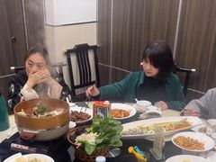 -洛东土菜馆(建国北路店)