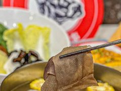-今日牛事潮汕鲜牛肉火锅(瑞金店)