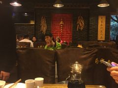 -蜀九香火锅(彩虹店)