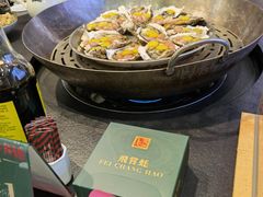 -飞尝蚝·顺德菜·鱼生(顺德总店)