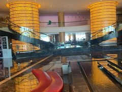 -闻泰花园酒店