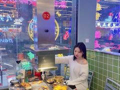 -小团团·路边烤牛肉(南岭壹街店)
