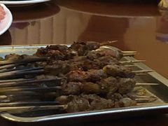 -清真·鸦儿李记·涮肉(和平里店)