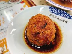 -粗茶淡饭(东关街店)