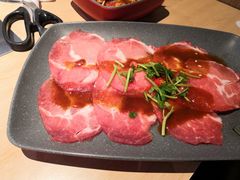 -新石器烤肉(百联川沙店)