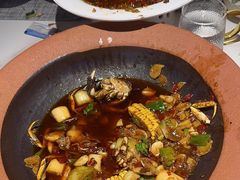 -烹湘·鲜炒湖南土菜(海珠店)