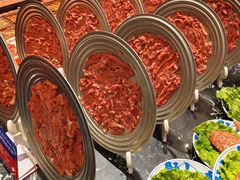 -九记潮汕现切鲜牛肉自助火锅(长沙·方圆荟店)